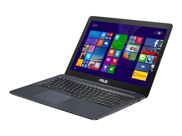 Asus Eeebook E502