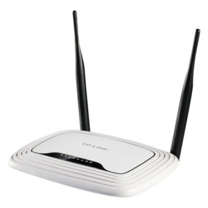TP-LINK TL-WR841ND