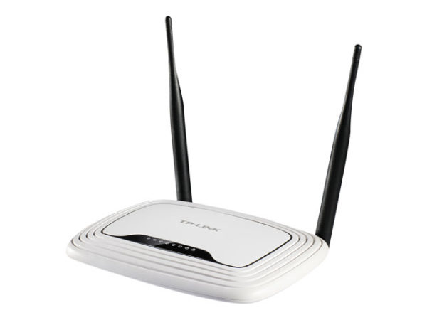 TP-LINK TL-WR841ND