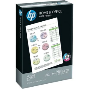 HP Home & Office