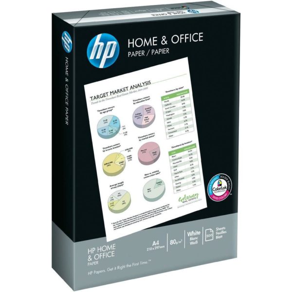 HP Home & Office