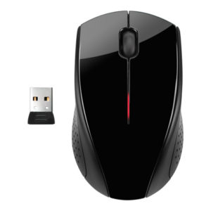 HP Wireless mouse x3000