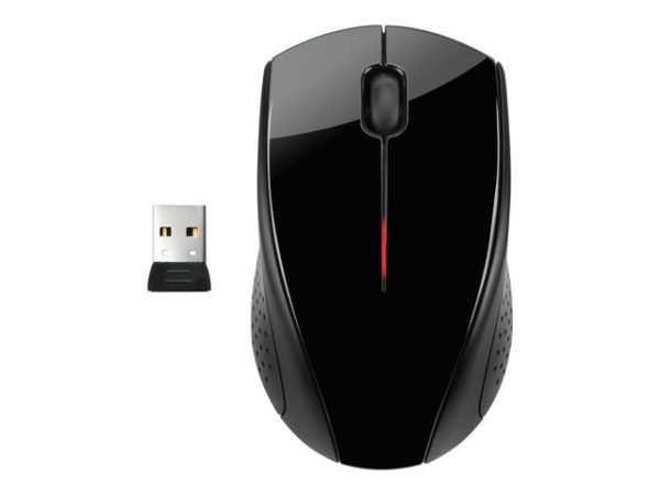 HP Wireless mouse x3000