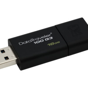 Kingston USB minne 16GB