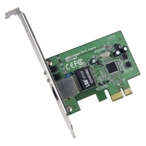 TP-LINK Gigabit PCI Express Network Adapter