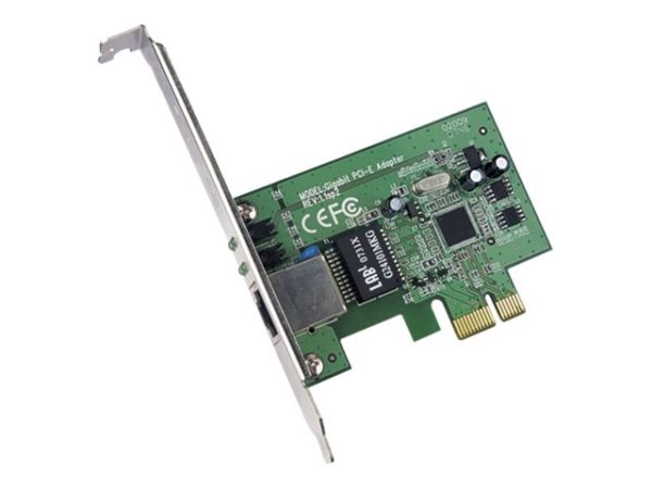 TP-LINK Gigabit PCI Express Network Adapter