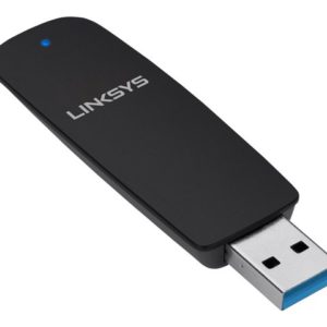 LINKSYS AE2500 Dual-Band Wireless-N USB Adapter