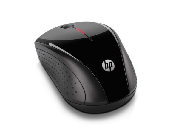 HP Wireless mouse x3000 - Bild 2
