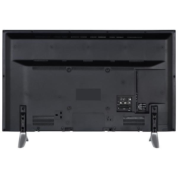 Champion Ultra HD (4K) 65" TV - Bild 3