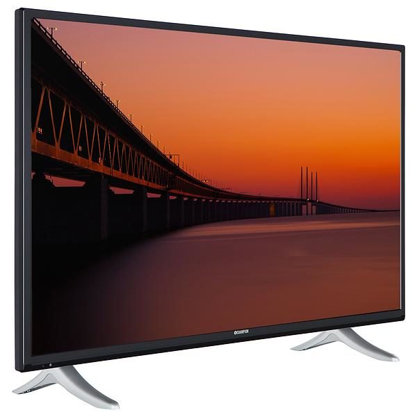 Champion Ultra HD (4K) 65" TV - Bild 4