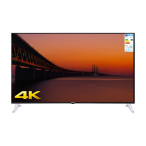Champion Ultra HD (4K) 65" TV