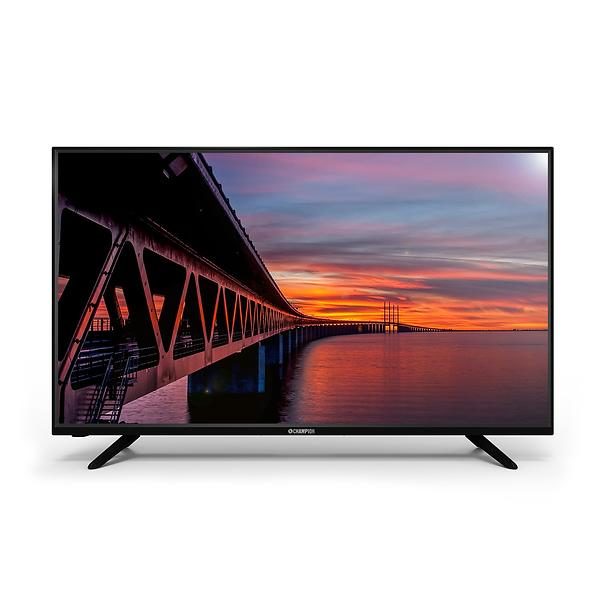 Champion 50" LED TV Smart med heminstallation - Bild 2