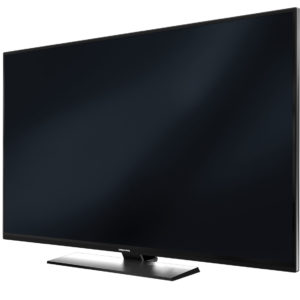 Grundig 55" LED TV