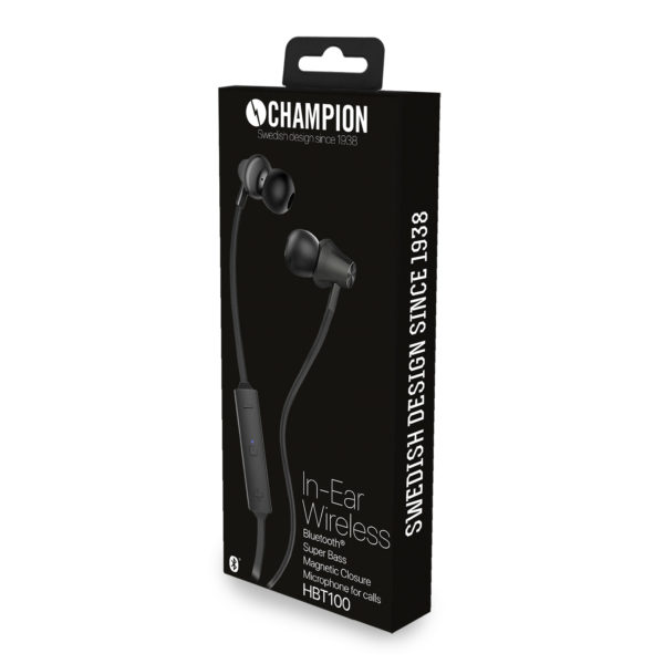 Champion Bluetooth Headset - Bild 3