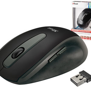 Trust EasyClick Wireless Mouse