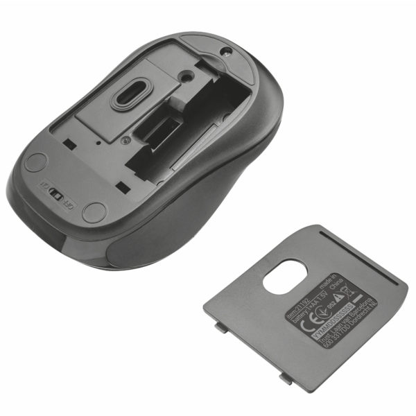 Trust Xani Optical Bluetooth Mouse - Bild 4