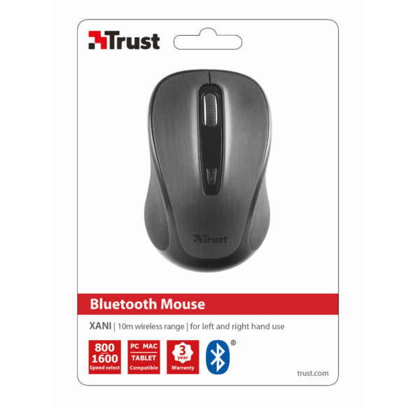 Trust Xani Optical Bluetooth Mouse - Bild 5