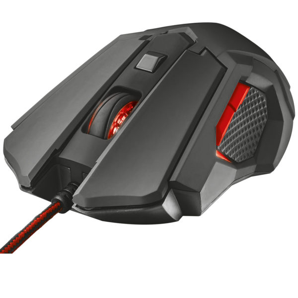 Trust GXT 148 Optical Gaming Mouse - Bild 2