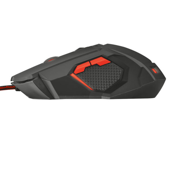 Trust GXT 148 Optical Gaming Mouse - Bild 4