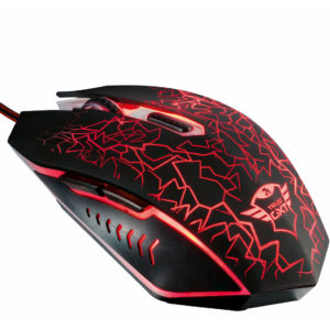 Trust GXT 105 Izza Gaming Mouse