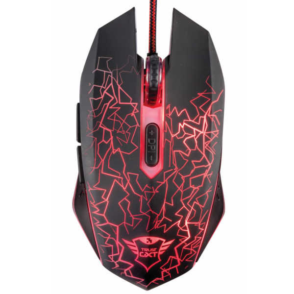 Trust GXT 105 Izza Gaming Mouse - Bild 2