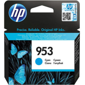 HP 953 (Cyan)