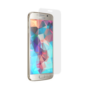 Champion Skärmskydd Glas Gal S7 Curved