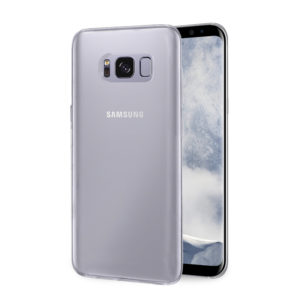 Champion Slim Cover Transp. Galaxy S8