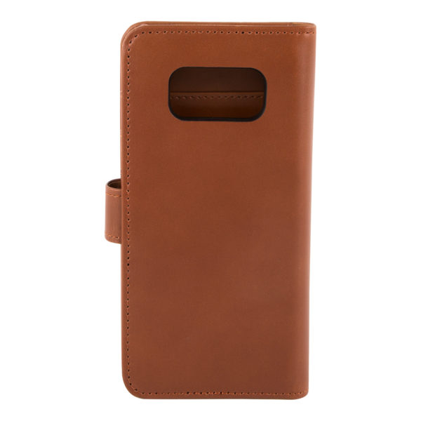 Champion Wallet Läder Brun Galaxy S8 - Bild 5
