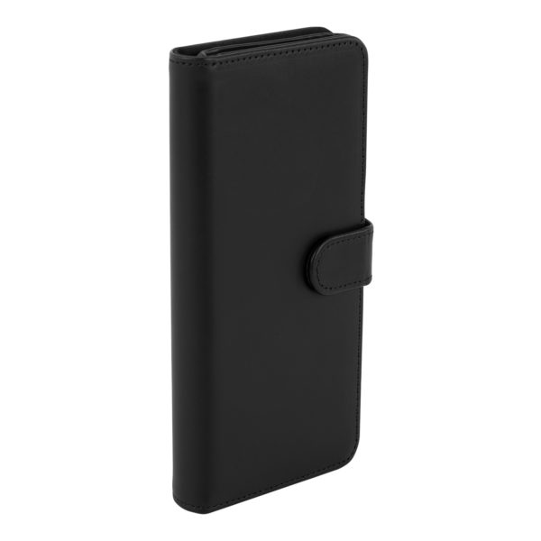 Champion Wallet Läder Svart Galaxy S8 - Bild 2