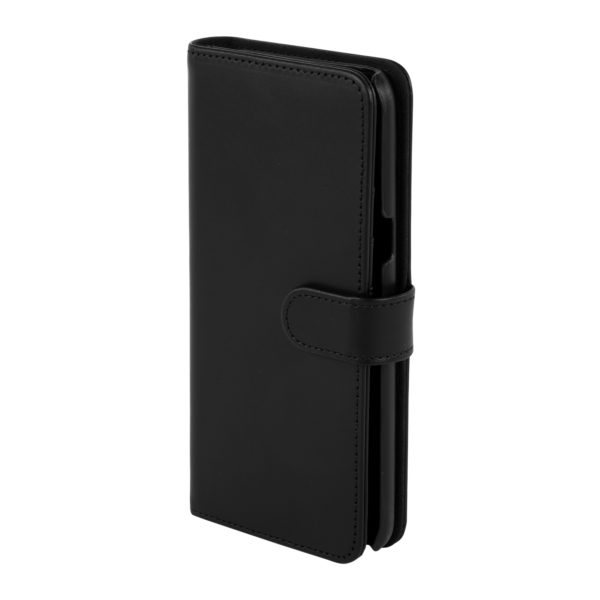 Champion Wallet Läder Svart Galaxy S8 - Bild 3