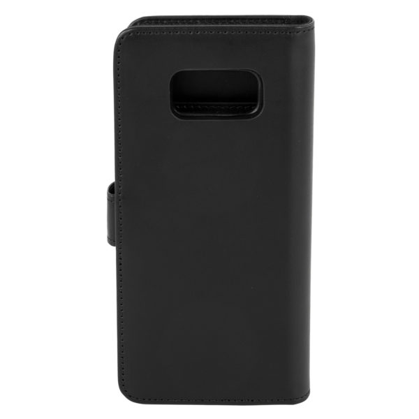Champion Wallet Läder Svart Galaxy S8 - Bild 4