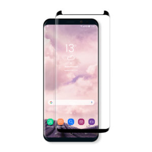 Champion Skärmskydd Glas Gal S8 Curved