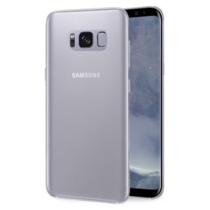 Champion Slim Cover Tr. Galaxy S8+