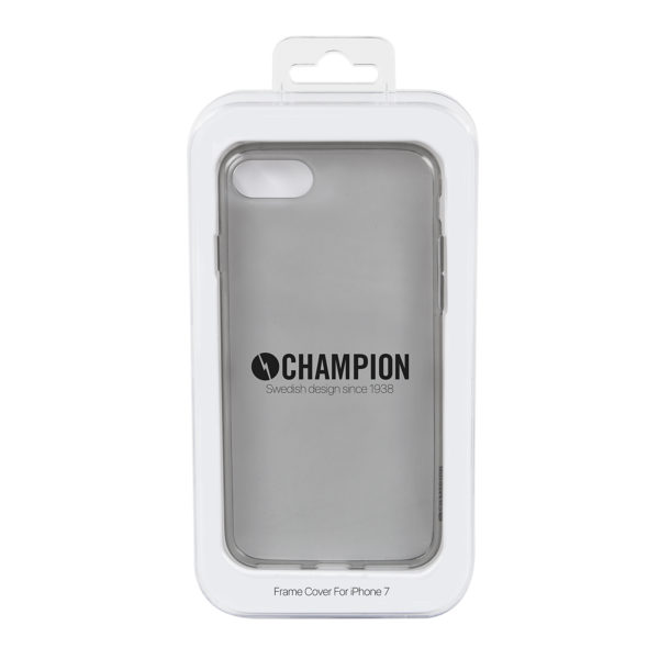 Champion Slim Cover iPhone 7/8 - Bild 4