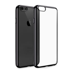 Champion Frame Cover Svart iPhone 7/8