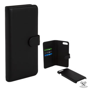 Champion Wallet Läder iPhone 7/8 Plus