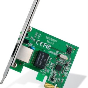 TP-LINK Nätverkskort TG-3468