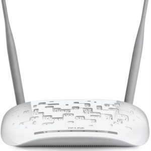 TP-LINK Trådlös Accesspunkt TL-WA801ND