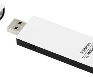 TP-LINK TL-WN821N Wireless-N USB Adapter