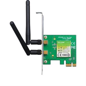 TP-LINK TL-WN881ND Wireless-N PCI Express Adapter