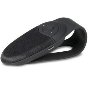 Celly Bluetooth Solskydds-Handsfree