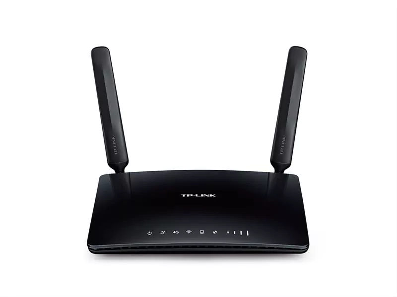 TP-Link Archer MR200 4G LTE AC750 Router
