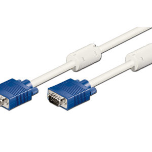 Champion XGA(VGA)-kabel Hane-Hane 3,0m