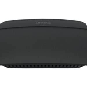 LINKSYS E1200 Wireless-N Router