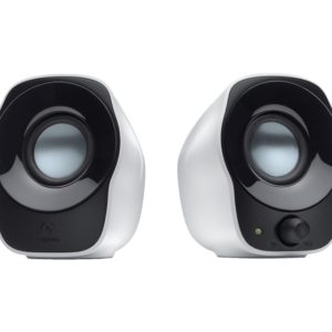 LOGITECH Z120 Högtalare