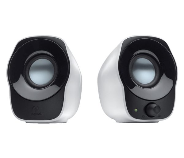 LOGITECH Z120 Högtalare