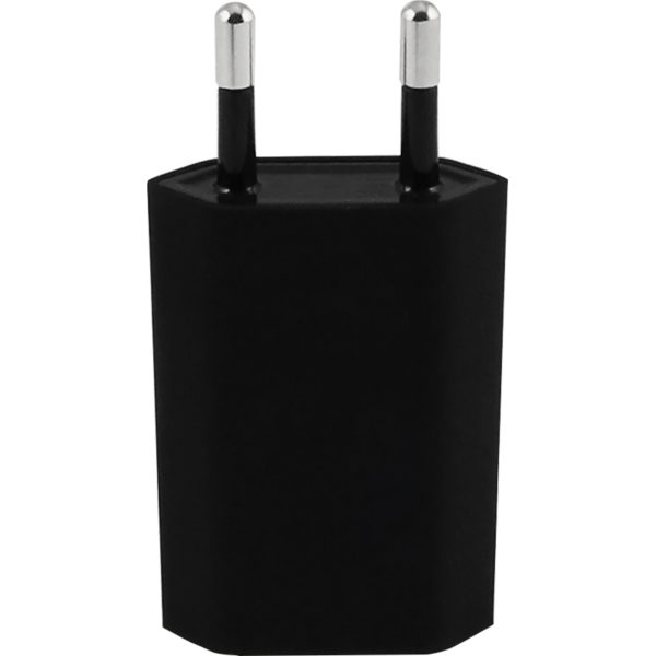 Champion USB Laddare 230V 1A Svart - Bild 5
