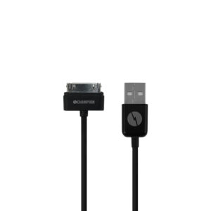 Champion Ladd & Synk Kabel Apple 1,5m S