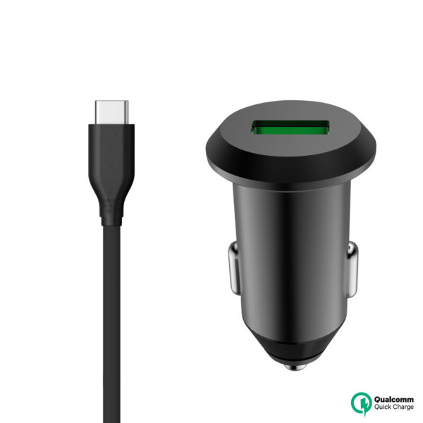 Champion Ladd & Synk Kit USB-C Bil